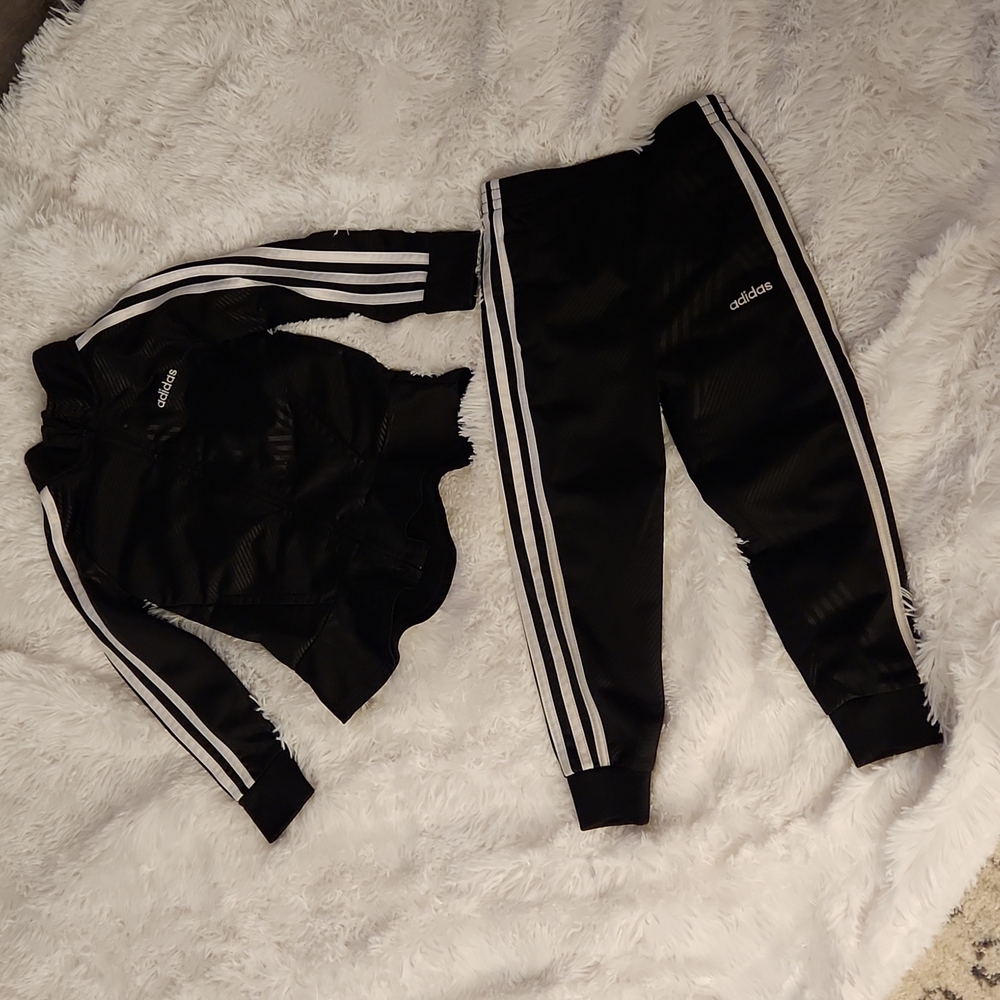 Adidas Children's Sweatsuit